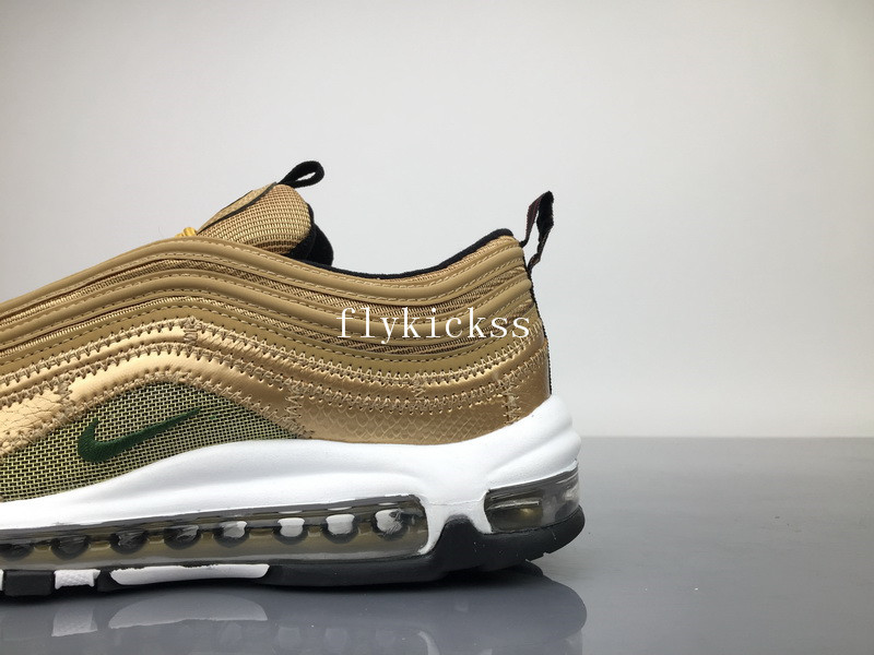 Nike Air Max 97 OG Golden CR7